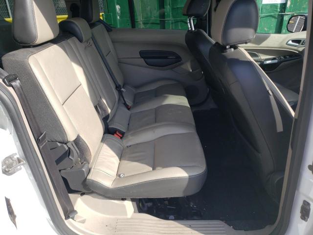 Photo 6 from auction – 2015 FORD TRANSIT CO with VIN NM0GE9G70F1176375