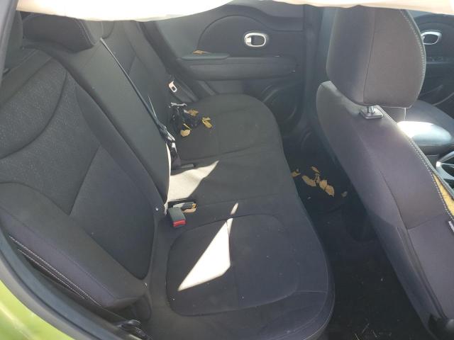 Photo 6 from auction – 2017 KIA SOUL with VIN KNDJN2A28H7877727