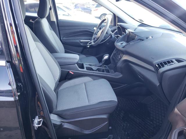 Photo 5 from auction – 2019 FORD ESCAPE SE with VIN 1FMCU9GD3KUC17144