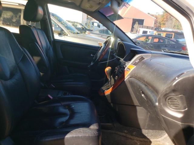 Photo 5 from auction – 2003 LEXUS RX 300 with VIN JTJHF10U130313392