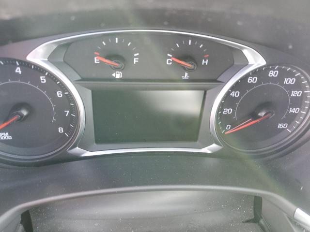 Photo 9 from auction – 2020 CHEVROLET EQUINOX PR with VIN 2GNAXPEX2L6234643