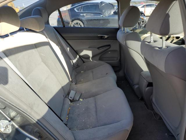 Photo 10 from auction – 2010 HONDA CIVIC LX with VIN 19XFA1F50AE006101