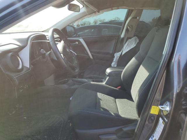 Photo 5 from auction – 2018 TOYOTA RAV4 ADVEN with VIN 2T3RFREV7JW789890