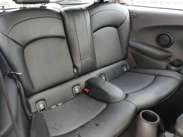 Photo 6 from auction – 2016 MINI COOPER S with VIN WMWXP7C5XG2C60513