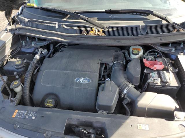 Photo 7 from auction – 2013 FORD EXPLORER with VIN 1FM5K7B87DGA76349