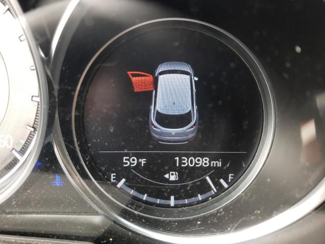 Photo 8 from auction – 2019 MAZDA CX-9 TOURI with VIN JM3TCBCY4K0308641