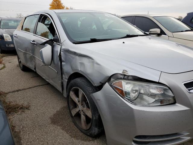 Photo 9 from auction – 2012 CHEVROLET MALIBU 1LT with VIN 1G1ZC5E05CF302737