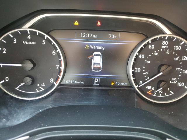 Photo 8 from auction – 2017 NISSAN MAXIMA 3.5 with VIN 1N4AA6AP3HC375543