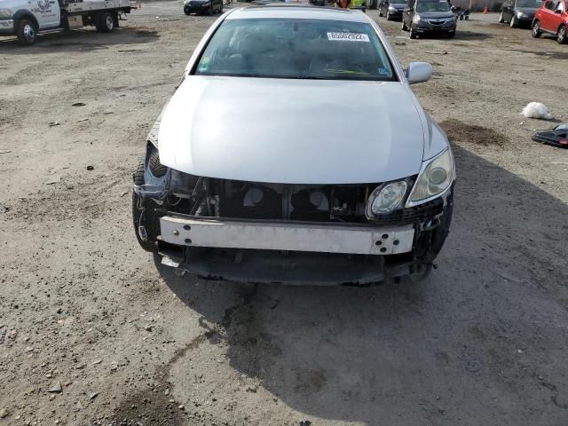 Photo 9 from auction – 2006 LEXUS GS 300 with VIN JTHCH96S360018826