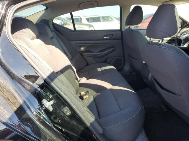 Photo 6 from auction – 2020 NISSAN ALTIMA S with VIN 1N4BL4BV3LC191809