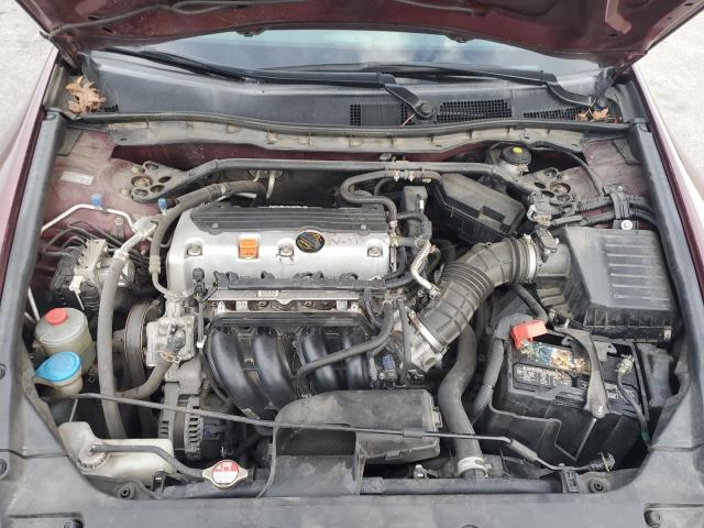 Photo 7 from auction – 2012 HONDA ACCORD EXL with VIN 1HGCP2F83CA138360
