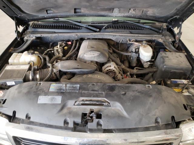 Photo 7 from auction – 2003 GMC NEW SIERRA with VIN 1GTEK19T33E314459
