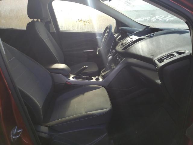 Photo 5 from auction – 2014 FORD ESCAPE SE with VIN 1FMCU9GXXEUE48704