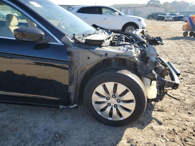 Photo 9 from auction – 2012 HONDA ACCORD LX with VIN 1HGCP2F36CA002566