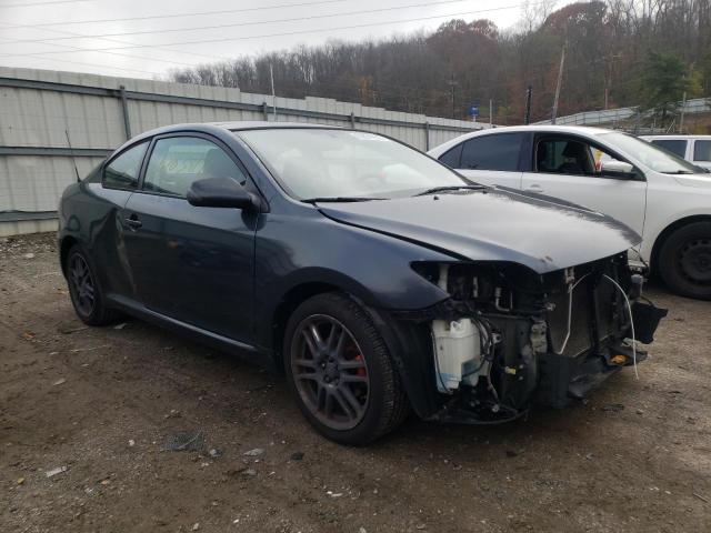 TOYOTA SCION TC 2008 with VIN JTKDE167580229999 - Photo from auction