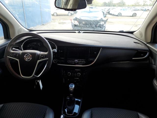 Photo 9 from auction – 2022 BUICK ENCORE PRE with VIN KL4CJESM5NB506114