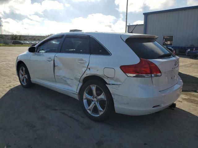 Photo 3 from auction – 2010 TOYOTA VENZA with VIN 4T3BA3BB9AU010769