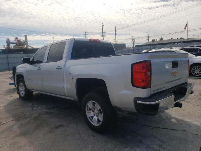 Photo 3 from auction – 2014 CHEVROLET SILVERADO with VIN 3GCPCREC5EG217110