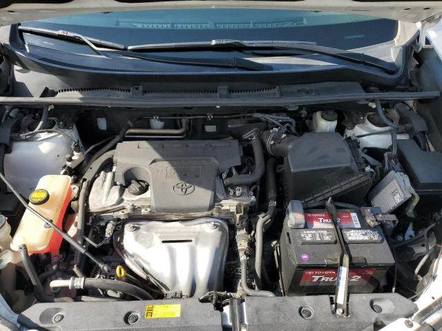 Photo 7 from auction – 2013 TOYOTA RAV4 XLE with VIN 2T3WFREV4DW050810