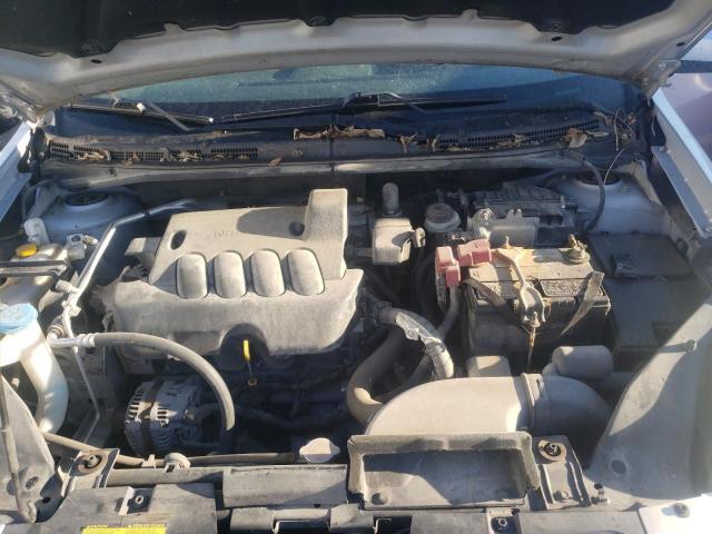 Photo 7 from auction – 2011 NISSAN SENTRA 2.0 with VIN 3N1AB6AP9BL633442