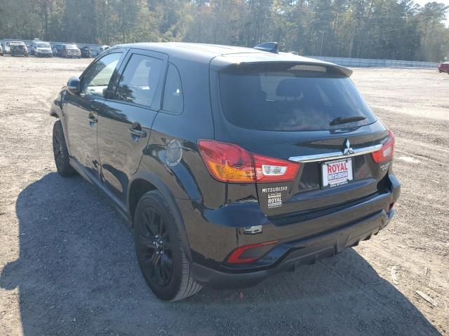 Photo 3 from auction – 2019 MITSUBISHI OUTLANDER with VIN JA4AP3AU4KU031051