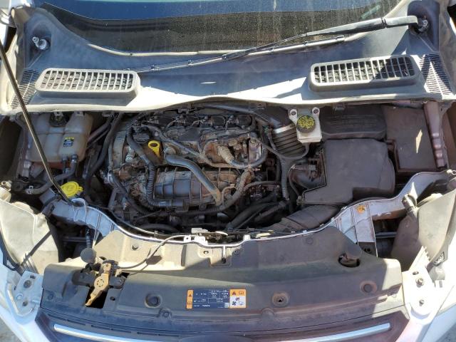 Photo 7 from auction – 2013 FORD ESCAPE SE with VIN 1FMCU0GX9DUB46928