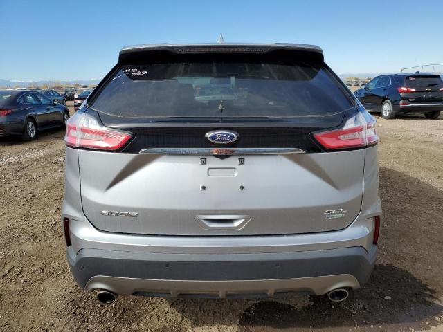 Photo 6 from auction – 2020 FORD EDGE SEL with VIN 2FMPK3J99LBA55231