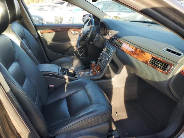 Photo 5 from auction – 2007 VOLVO S80 3.2 with VIN YV1AS982171018742
