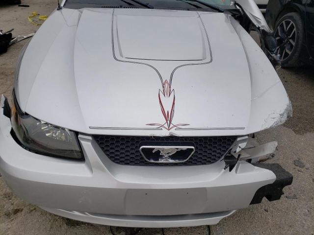 Photo 7 from auction – 2003 FORD MUSTANG with VIN 1FAFP44433F316493