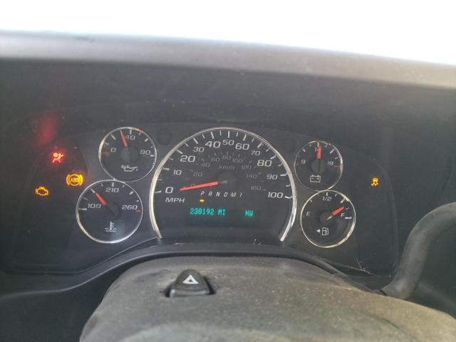 Photo 8 from auction – 2018 CHEVROLET EXPRESS G3 with VIN 1GAZGPFG8J1280268