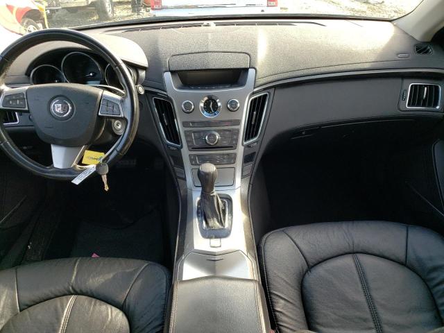 Photo 9 from auction – 2010 CADILLAC CTS with VIN 1G6DA5EG2A0129282