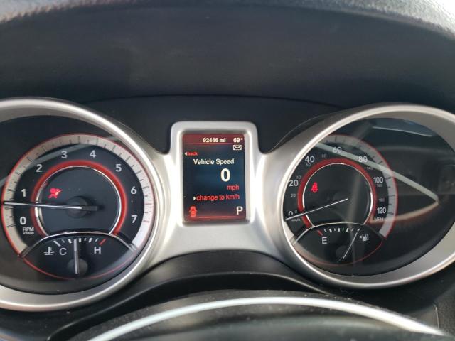 Photo 8 from auction – 2015 DODGE JOURNEY SE with VIN 3C4PDCAB6FT712965