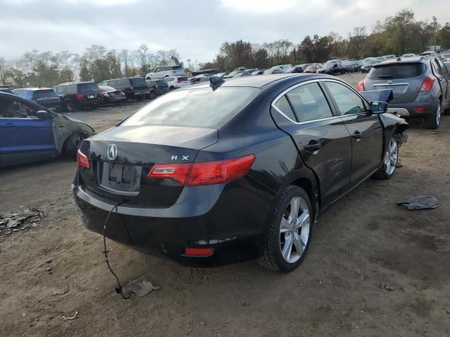 Photo 4 from auction – 2013 ACURA ILX 20 PRE with VIN 19VDE1F53DE001869