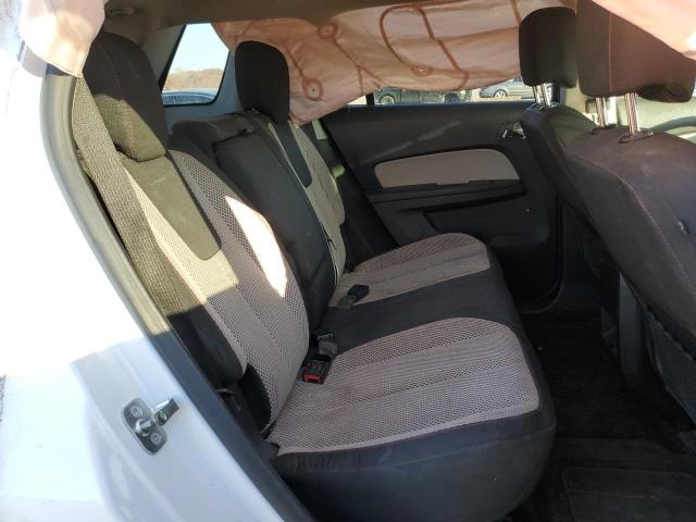 Foto 6 de la subasta – 2016 GMC TERRAIN SL con VIN 2GKFLNE38G6115646