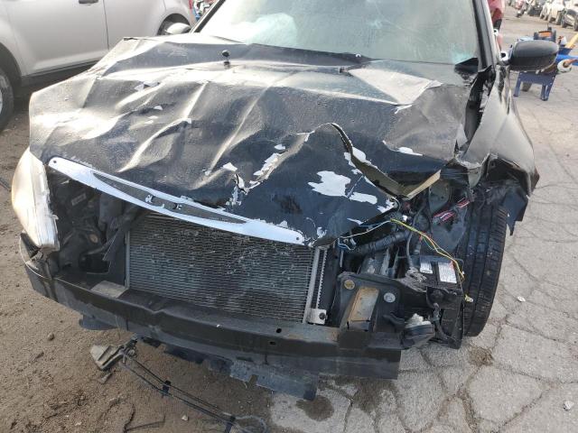 Photo 9 from auction – 2012 CHRYSLER 200 LX with VIN 1C3CCBAB5CN104673