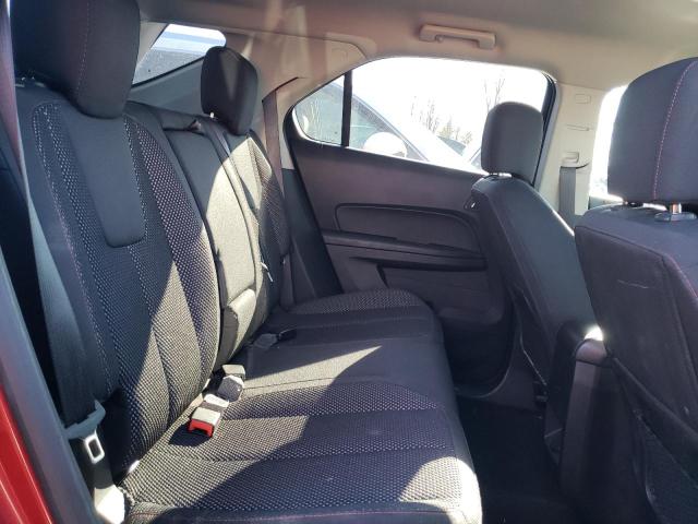 Photo 6 from auction – 2013 CHEVROLET EQUINOX LT with VIN 2GNALPEK2D6147388