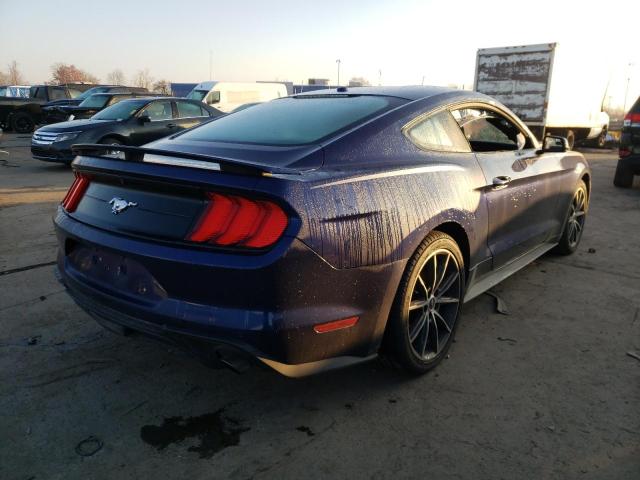 Photo 4 from auction – 2018 FORD MUSTANG with VIN 1FA6P8TH4J5147020