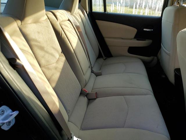 Photo 6 from auction – 2012 CHRYSLER 200 TOURIN with VIN 1C3CCBBB5CN164581