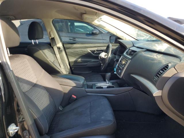 Photo 5 from auction – 2017 NISSAN ALTIMA 2.5 with VIN 1N4AL3AP8HC191658