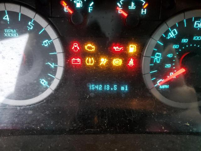 Photo 8 from auction – 2012 FORD ESCAPE XLT with VIN 1FMCU9DG5CKC24625