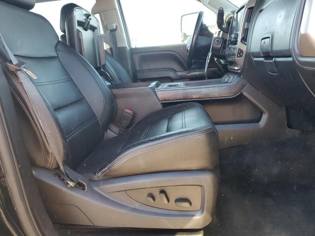 Photo 5 from auction – 2015 GMC SIERRA K25 with VIN 1GT120E83FF587684