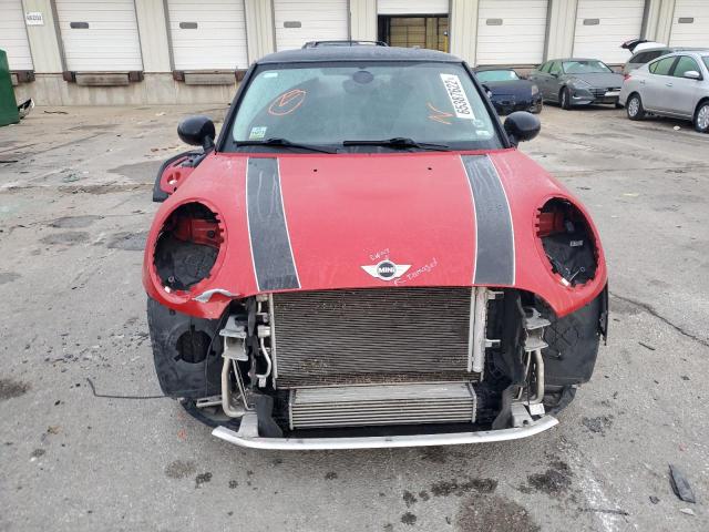 Photo 9 from auction – 2015 MINI COOPER with VIN WMWXM5C51F3A97367