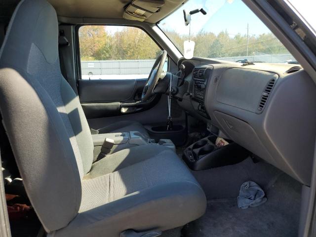 Foto 5 de la subasta – 2002 FORD RANGER SUP con VIN 1FTYR44E92TA13790