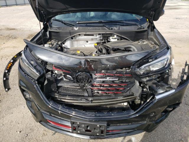 Photo 7 from auction – 2021 BUICK ENCORE GX with VIN KL4MMDS25MB069489