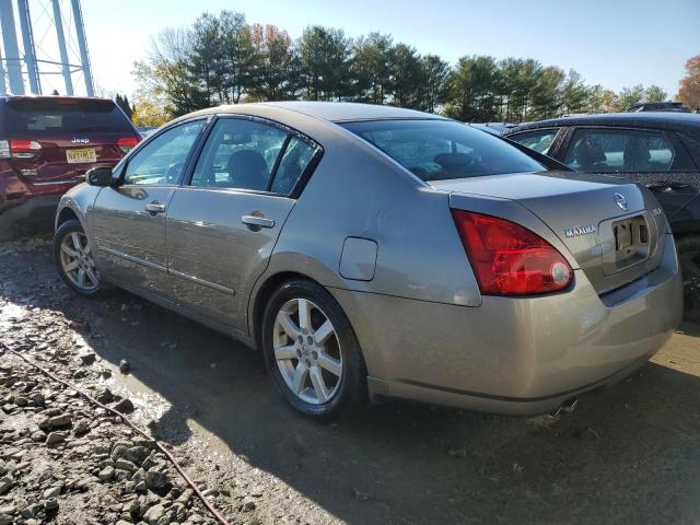 Photo 3 from auction – 2005 NISSAN MAXIMA SE with VIN 1N4BA41E95C804476
