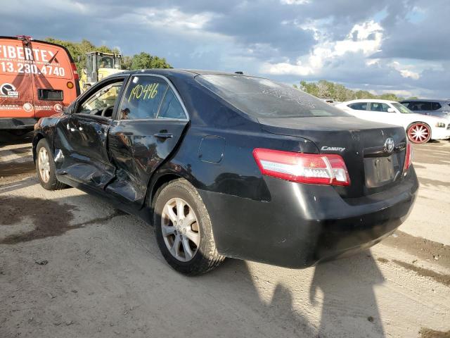 Photo 3 from auction – 2011 TOYOTA CAMRY BASE with VIN 4T1BF3EK0BU757250