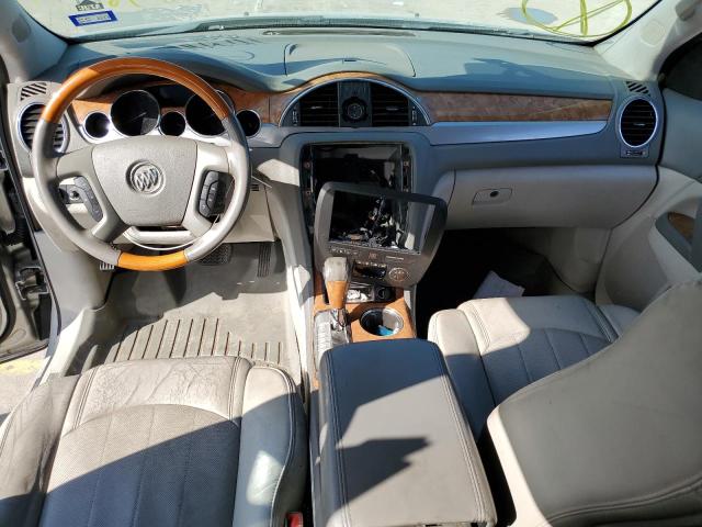 Photo 8 from auction – 2012 BUICK ENCLAVE with VIN 5GAKRCED7CJ103881