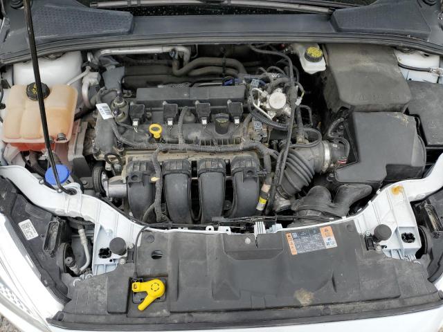 Photo 7 from auction – 2018 FORD FOCUS S with VIN 1FADP3E28JL287750