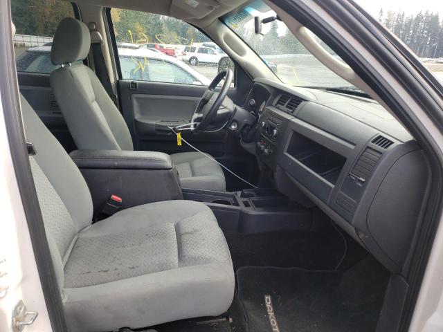 Photo 5 from auction – 2009 DODGE DAKOTA SXT with VIN 1D3HW38P19S799719
