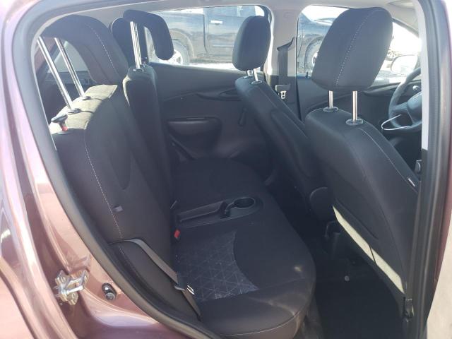 Photo 6 from auction – 2019 CHEVROLET SPARK LS with VIN KL8CB6SA9KC710525